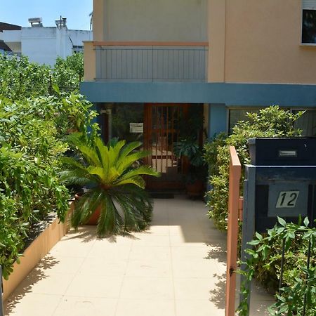 Spacious Apartment With Balconies, Ac, King Bed, Near Dt And Transports 아테네 외부 사진